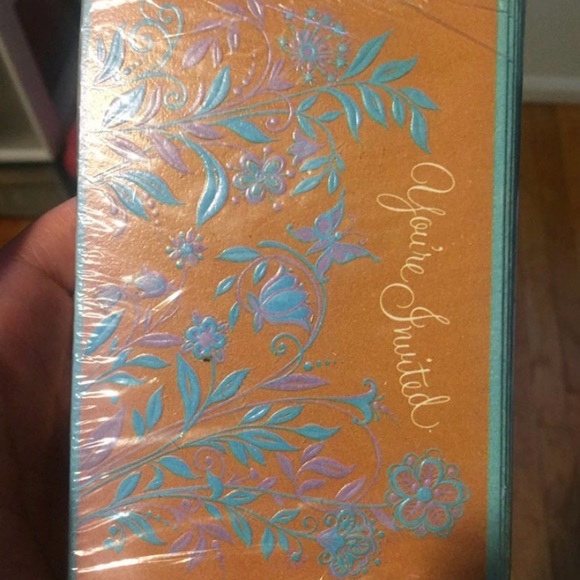 Invitations - Picture 2 of 3